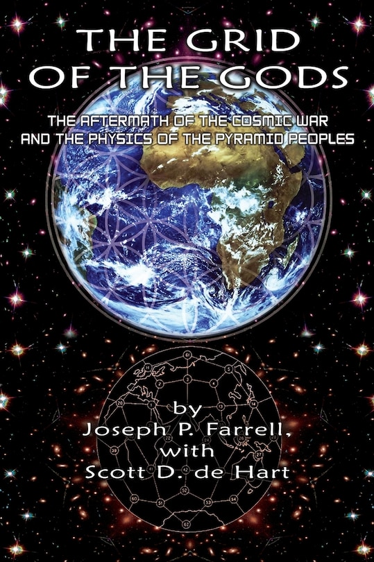 Couverture_The Grid of the Gods