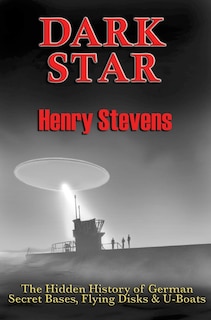 Front cover_Dark Star