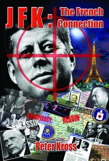 Front cover_JFK: The French Connection