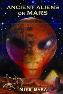 Couverture_Ancient Aliens on Mars