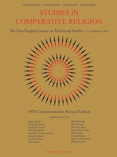 Front cover_Studies in Comparative Religion