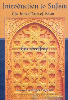 Couverture_Introduction to Sufism