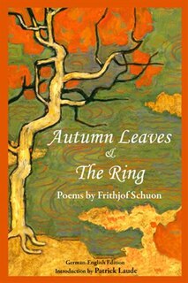 Front cover_Autumn Leaves & The Ring