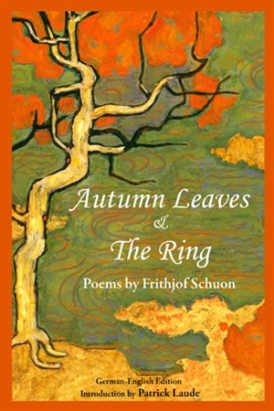 Front cover_Autumn Leaves & The Ring