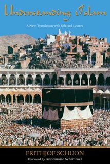 Couverture_Understanding Islam