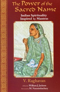 Couverture_The Power of the Sacred Name