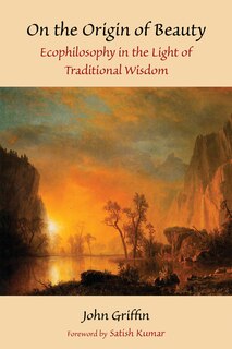 Front cover_On the Origin of Beauty