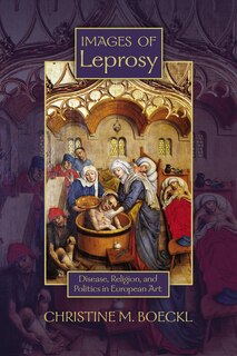Front cover_Images of Leprosy