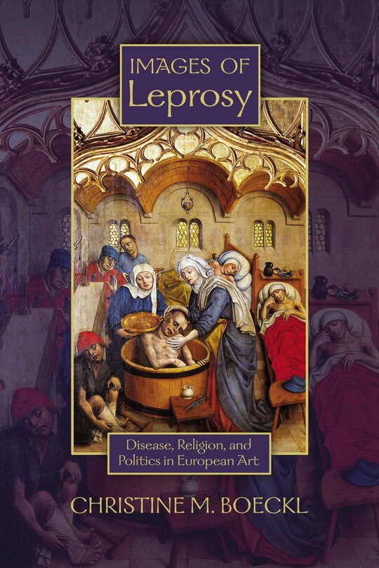 Front cover_Images of Leprosy