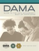 The DAMA Guide to the Data Management Body of Knowledge (DAMA-DMBOK)