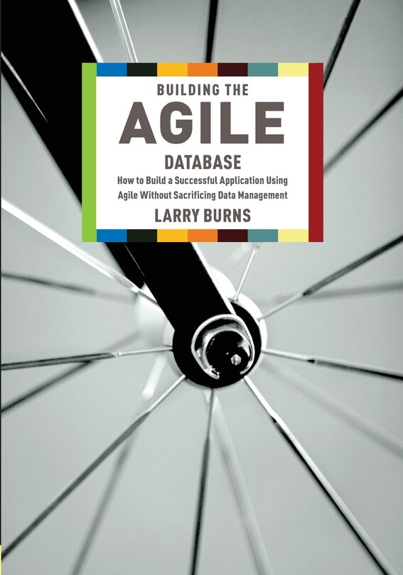 Front cover_Building the Agile Database
