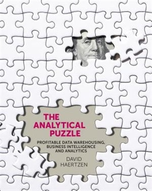 Couverture_The Analytical Puzzle