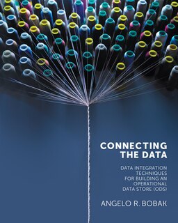 Front cover_Connecting the Data
