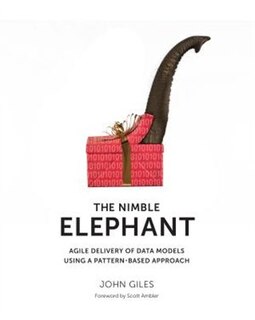 Front cover_The Nimble Elephant