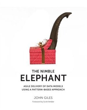 Front cover_The Nimble Elephant