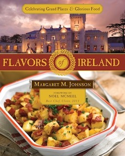 Couverture_Flavors of Ireland