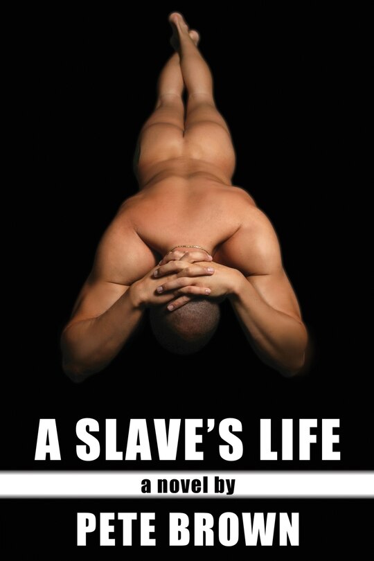 Couverture_A Slave's Life