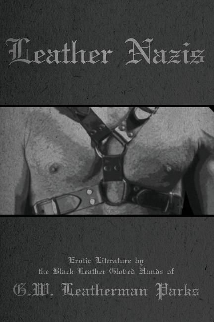 Couverture_Leather Nazis