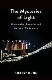 Couverture_The Mysteries Of Light