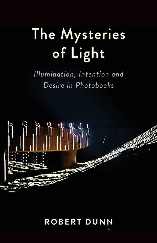 Couverture_The Mysteries Of Light