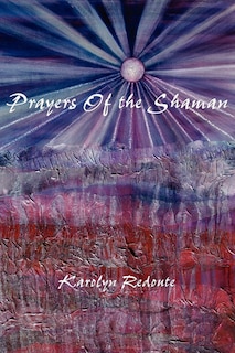 Couverture_Prayers of the Shaman
