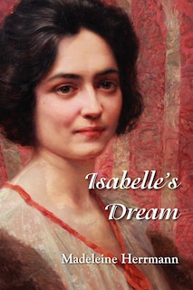 Front cover_Isabelle's Dream