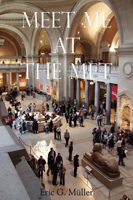 Front cover_Meet Me at the Met