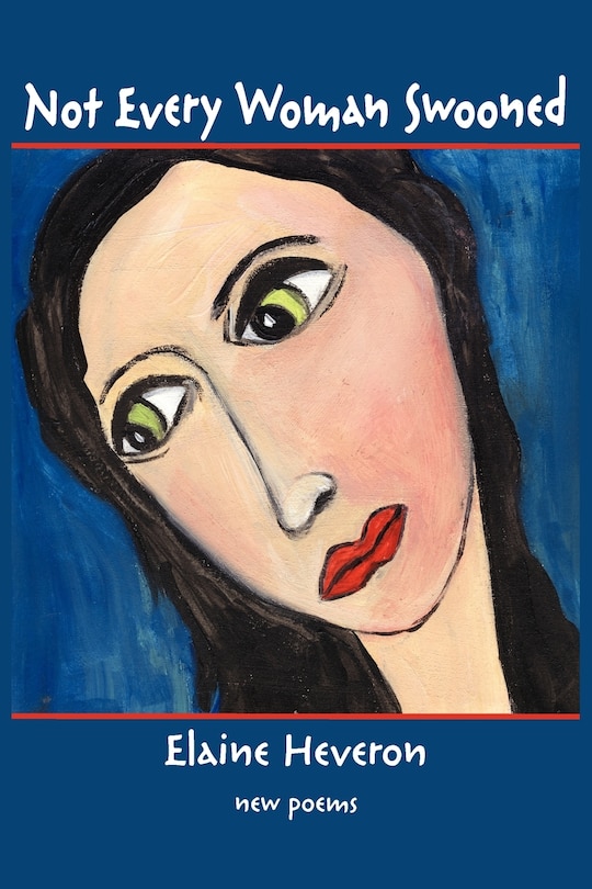 Front cover_Not Every Woman Swooned