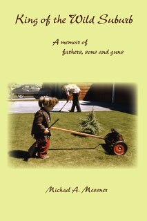 Front cover_King of the Wild Suburb