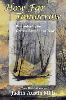 Front cover_How Far Tomorrow