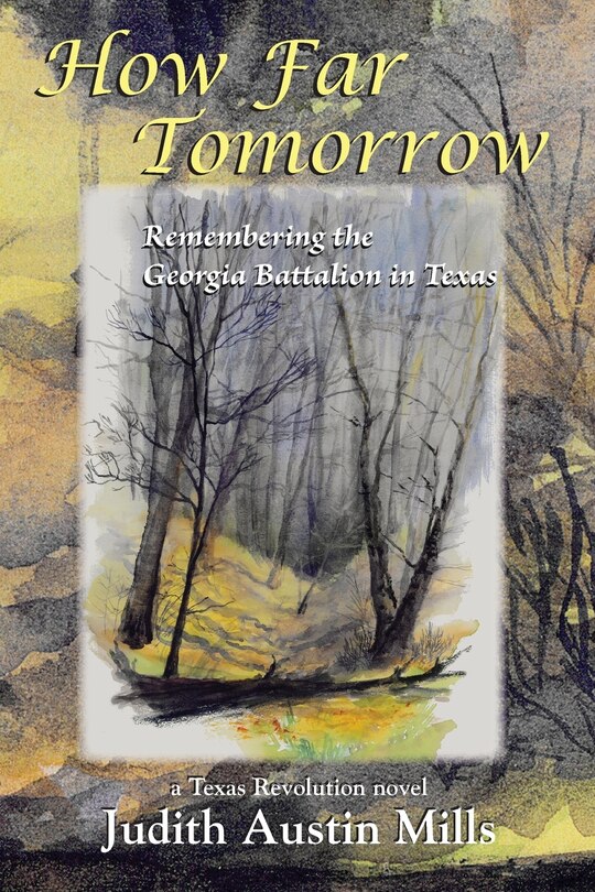 Front cover_How Far Tomorrow