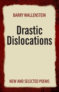 Front cover_Drastic Dislocations