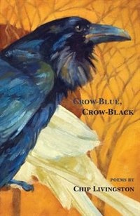 Front cover_Crow-blue, Crow-black