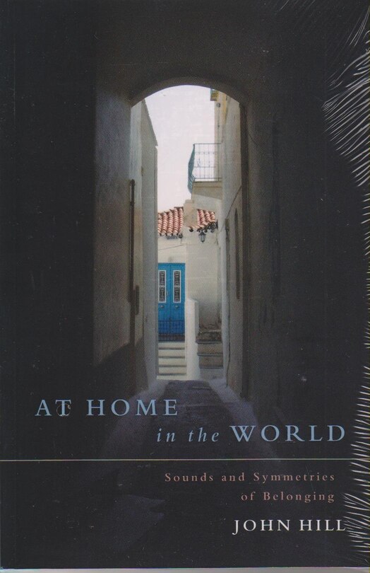 Couverture_At Home In The World