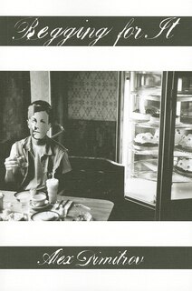 Front cover_Begging for It