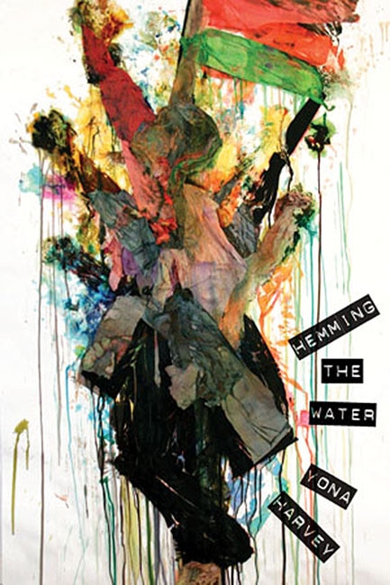 Couverture_Hemming the Water