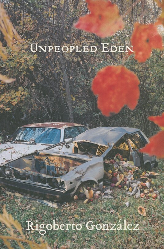 Front cover_Unpeopled Eden