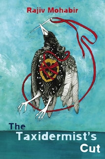 Couverture_The Taxidermist's Cut