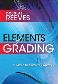 Front cover_Elements Of Grading
