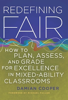 Front cover_Redefining Fair