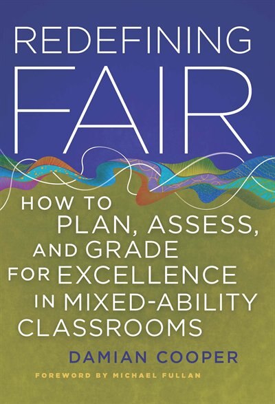 Front cover_Redefining Fair