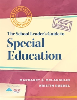 Front cover_The School Leader's Guide to Special Education (Third Edition)