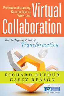 Couverture_Professional Learning Communities at Work and Virtual Collaboration
