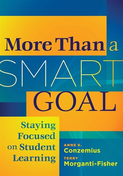 Couverture_More Than a SMART Goal