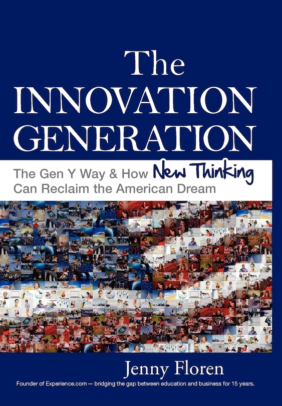 The Innovation Generation