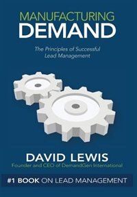 Front cover_Manufacturing Demand