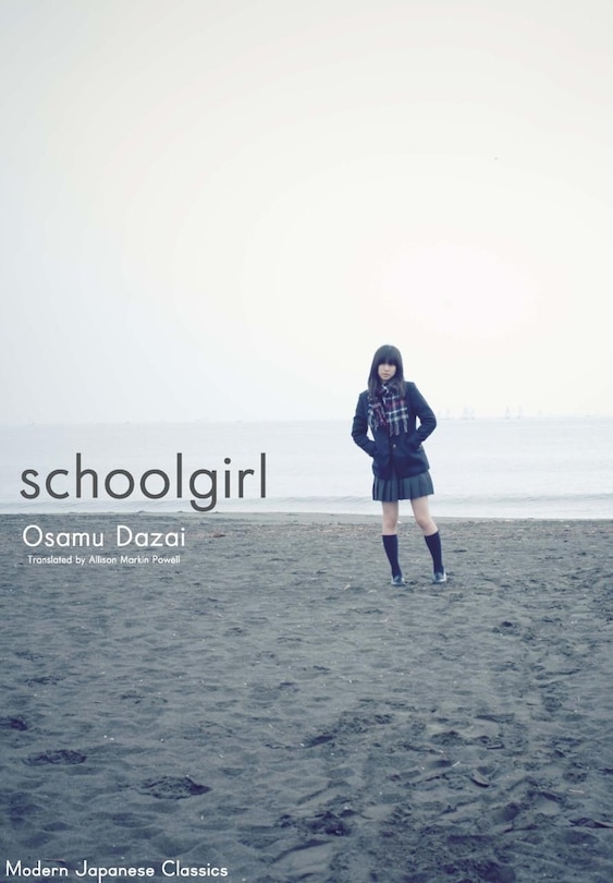 Front cover_Schoolgirl