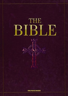 Front cover_The Bible