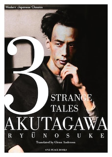 Couverture_3 Strange Tales