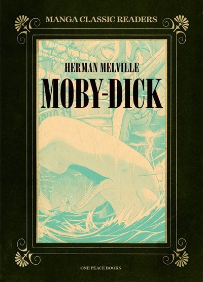 Moby-Dick